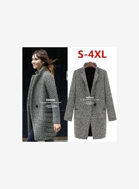 2017 Ladies Long Winter Hooded Jackets Coat For Women Coats