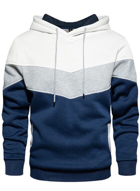 Winter Clothes Tops Hoodies Hoodie Black Sweatshirt for men