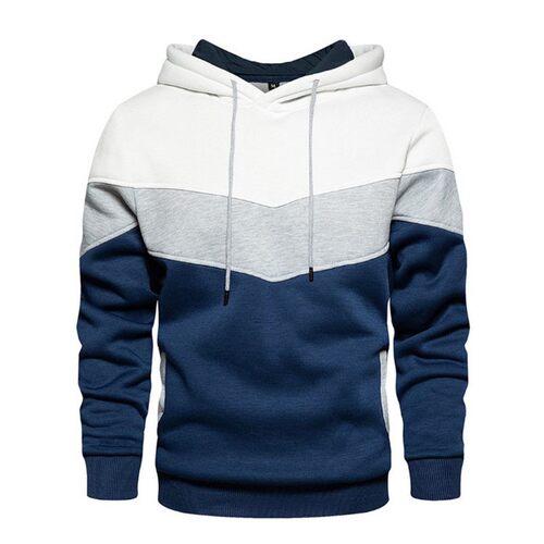 Winter Clothes Tops Hoodies Hoodie Black Sweatshirt for men