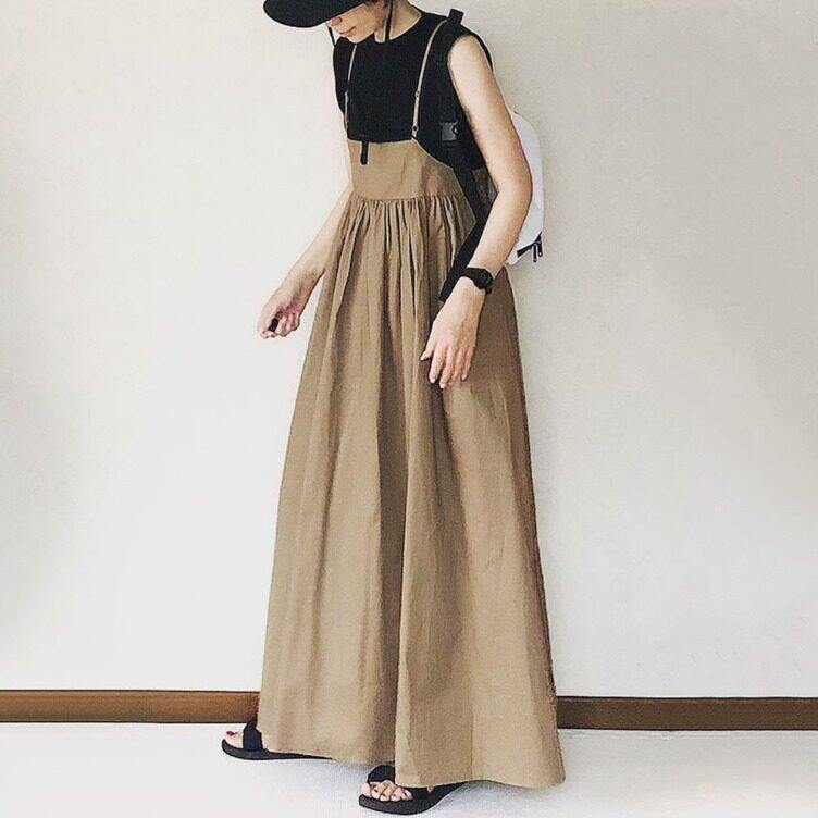 外贸日系森女文艺范夏季
