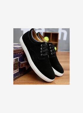 Large size men's casual shoes man sneakers大码男板鞋45 46-49