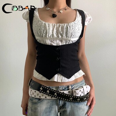 ButtonUpCorseTWomSlvankV