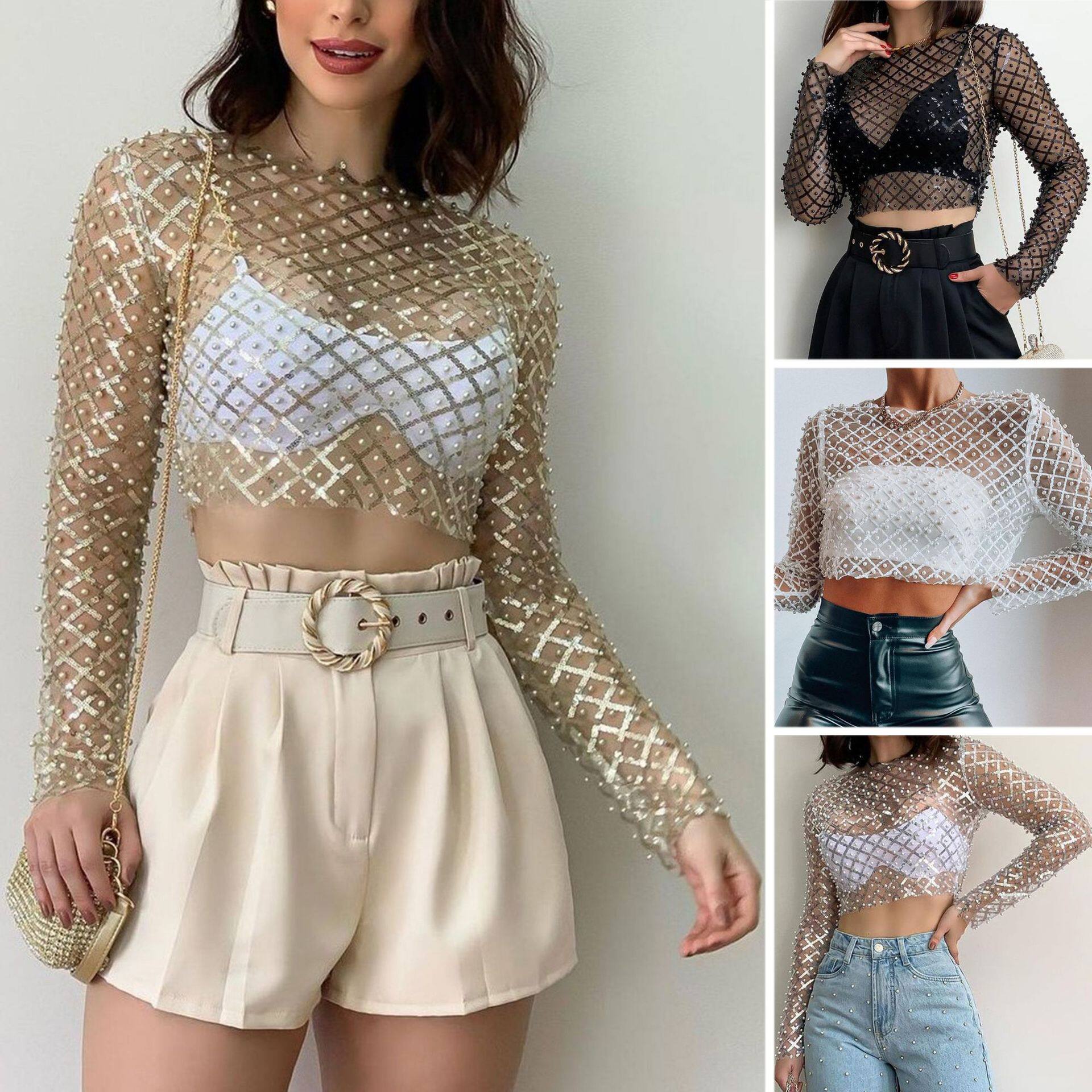 womenclothes欧美外贸新