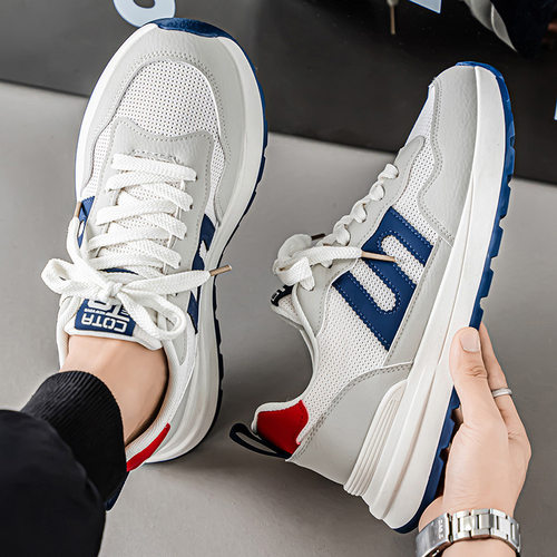 shoesformen男鞋新款冬