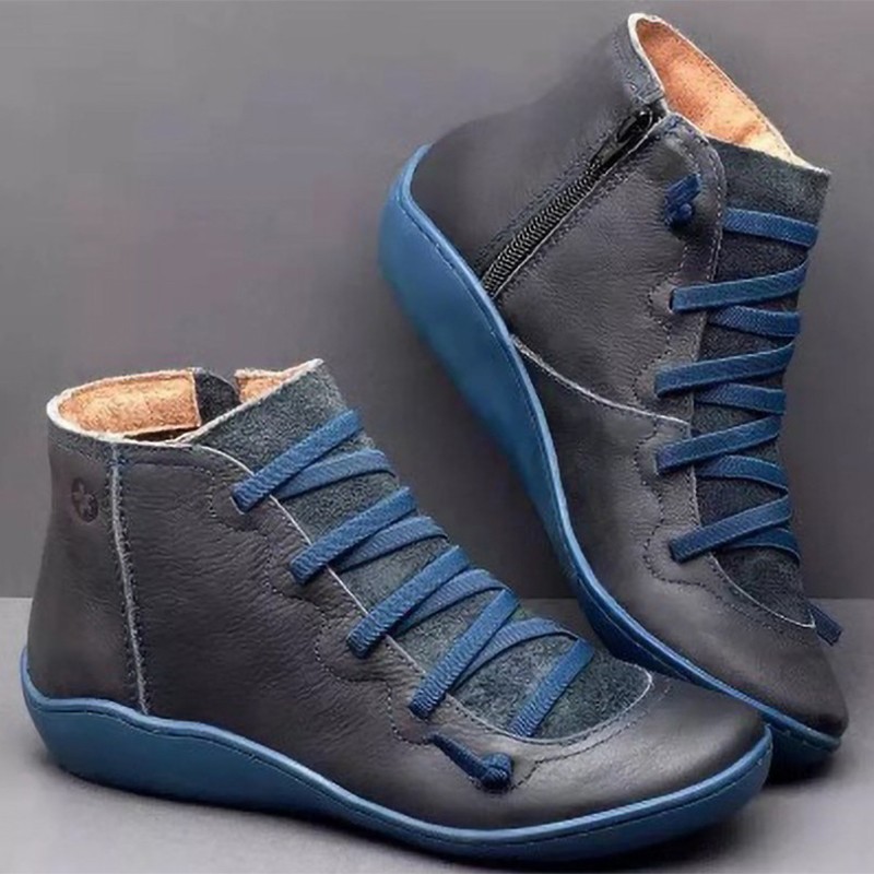 shoeswomenwi欧美跨境靴
