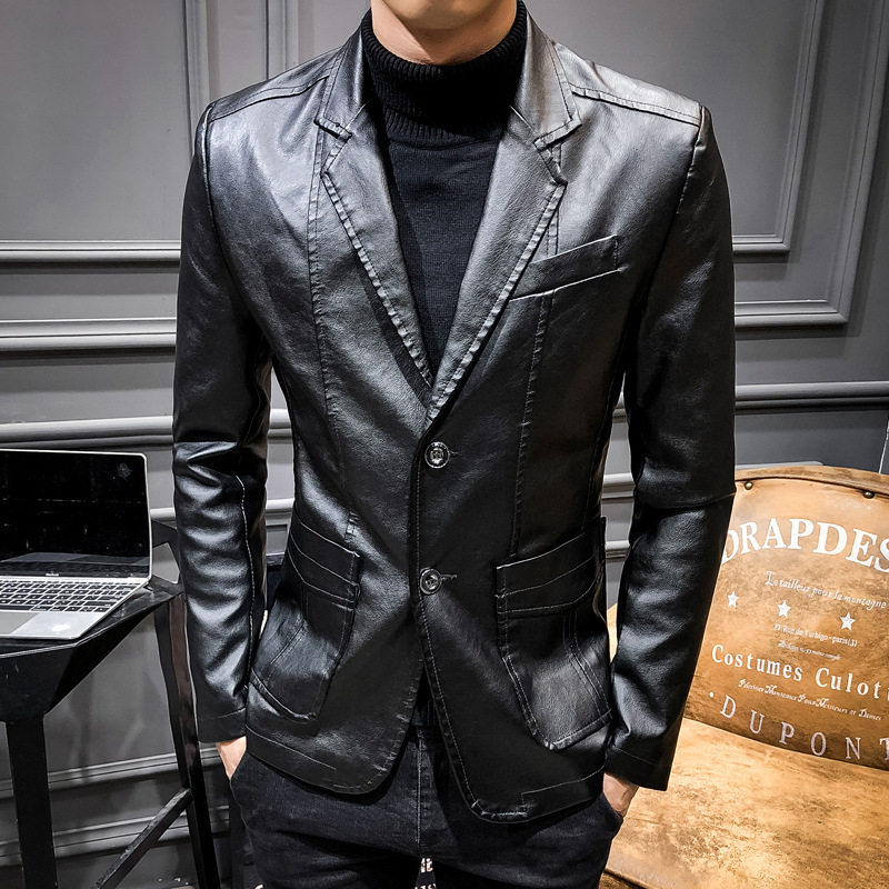 menclothes跨境秋季新款