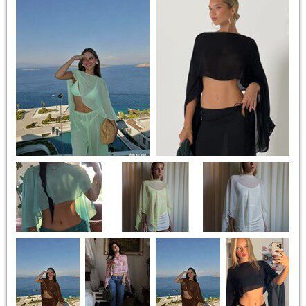 womenclothes2026跨境欧