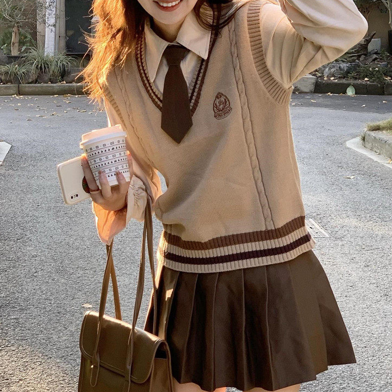 womenclothes套装学院风