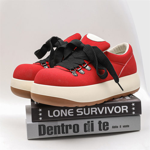 shoesformen小众Q版大