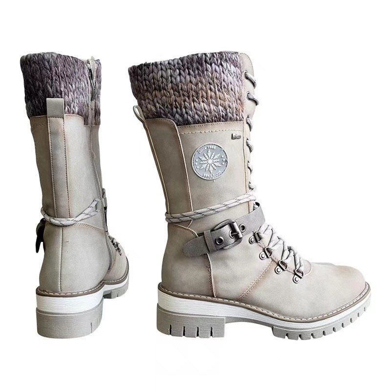 shoeswomen大码马丁靴女