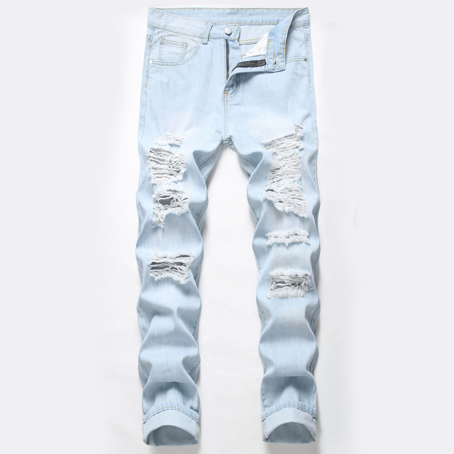 menclothes跨境供应新款