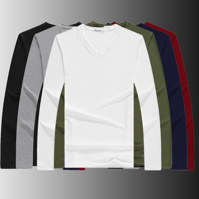 menclothes秋季大码装长