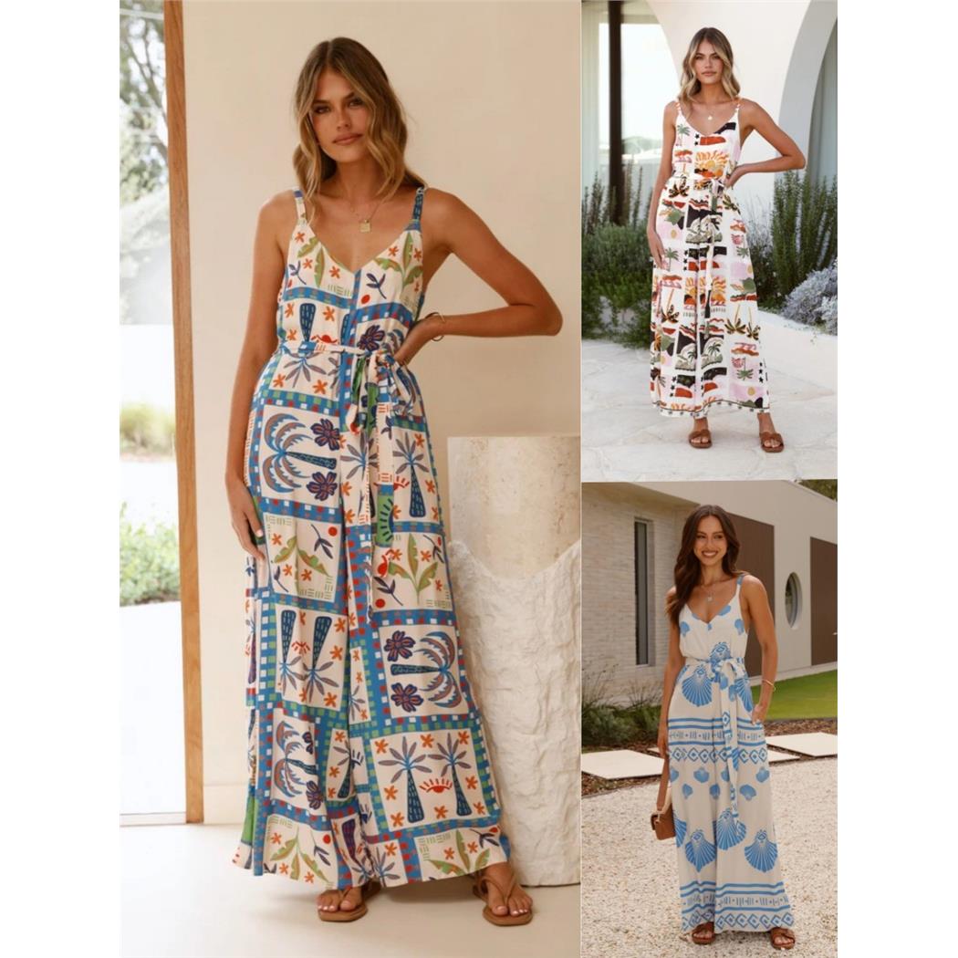 womenclothes欧美跨境夏