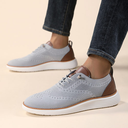 shoesformen新款跨境休
