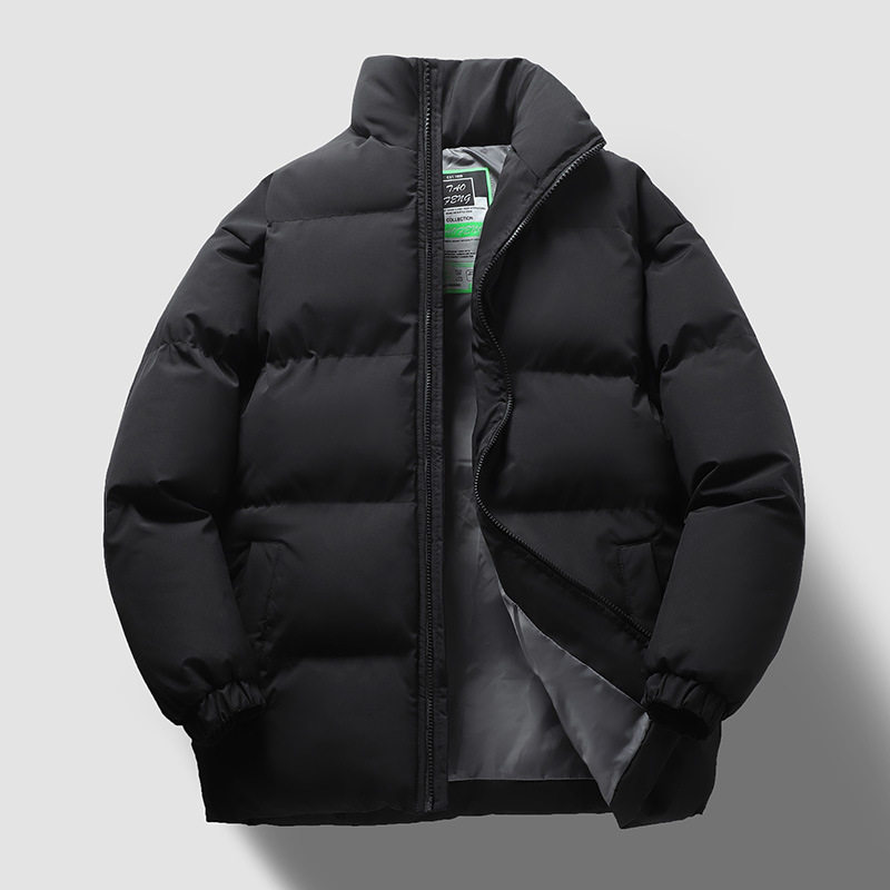 menclothes外贸棉服冬季