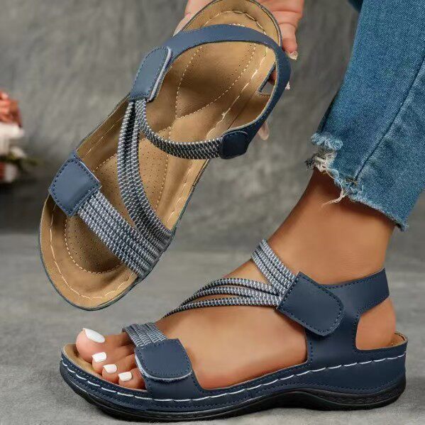 shoeswomen夏季新品凉鞋