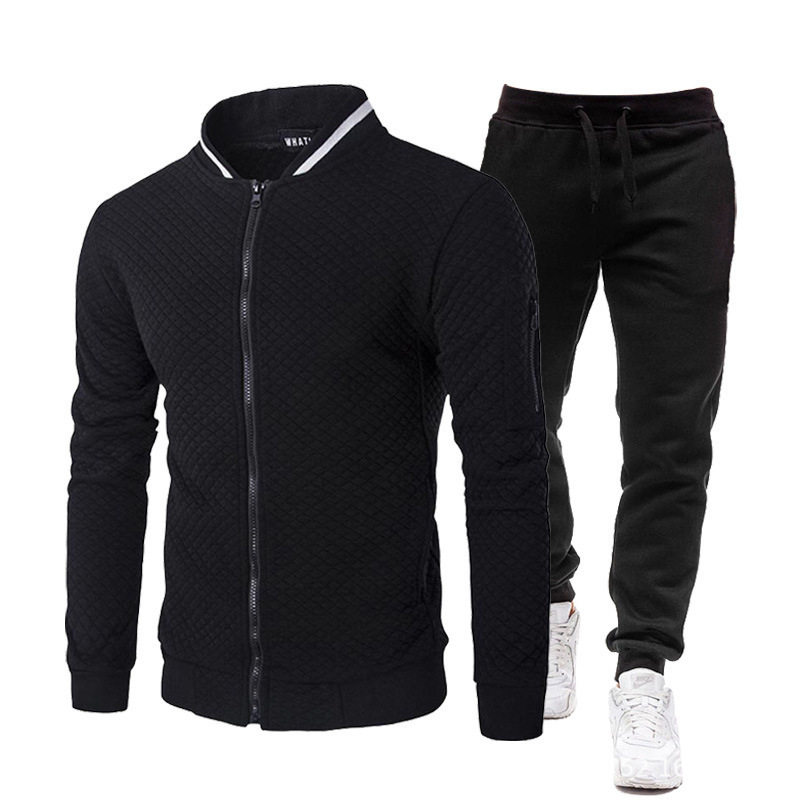 menclothes跨境新款秋冬