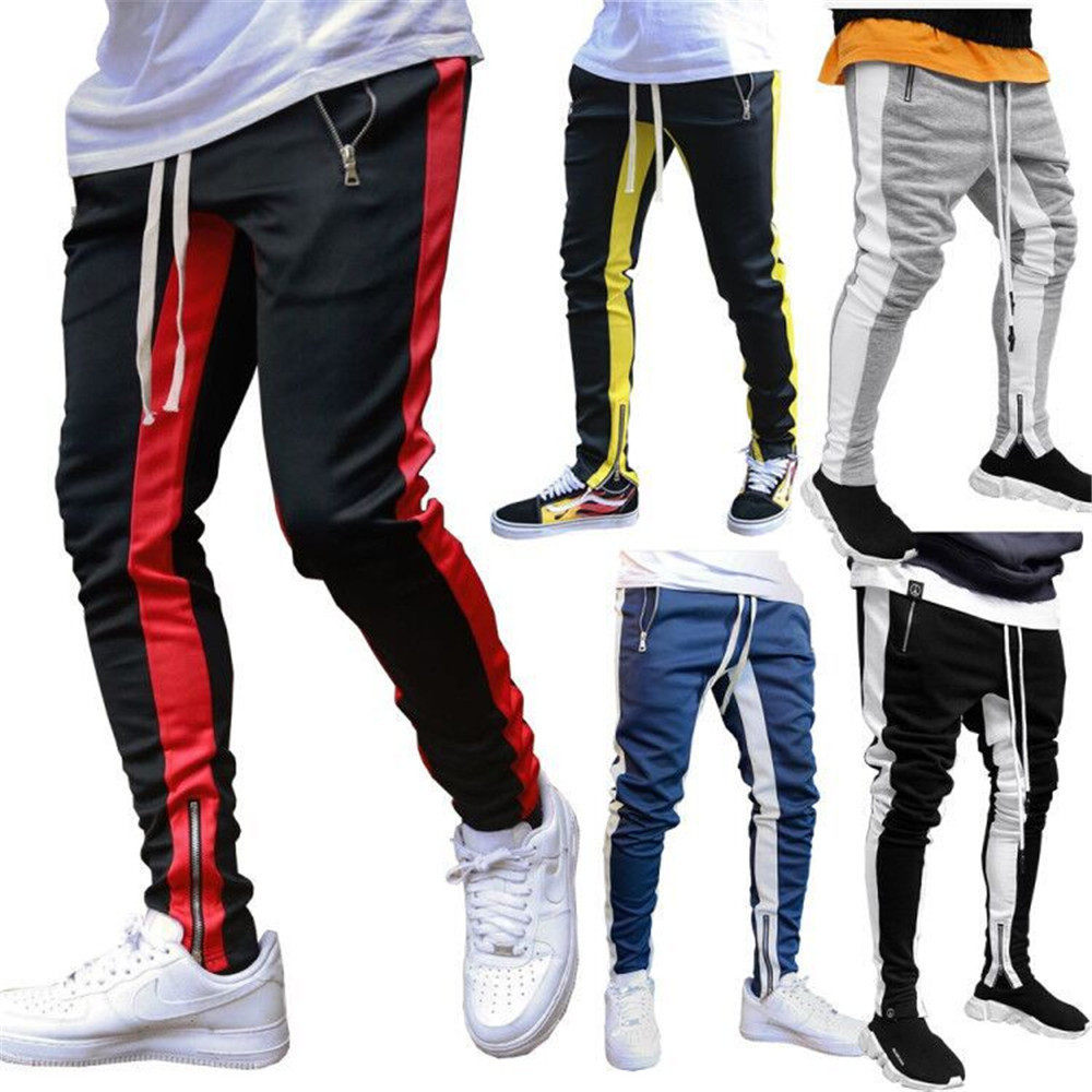 menclothes跨境男潮牌束