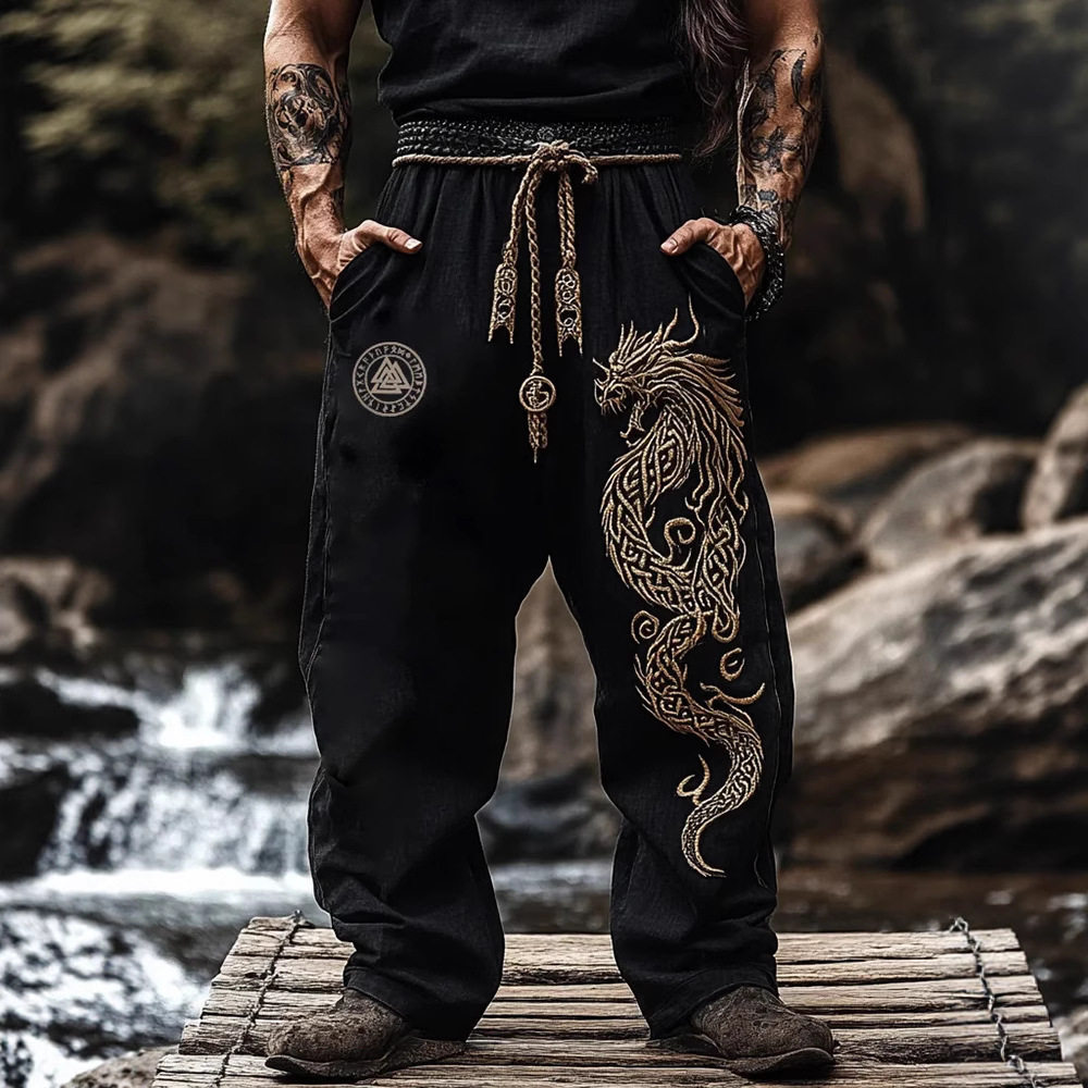 menclothes跨境欧美休闲
