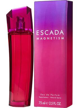 Escada爱斯卡达心电感应触电试用体验旅行试管小样东方美食调香水