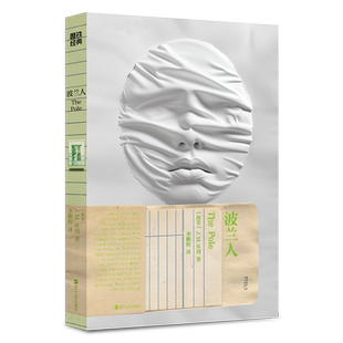 波兰人 磨铁经典第7辑 诺奖得主J.M. 库切最新小说中文世界首次出版 一部21世纪罗曼蒂克消亡实录 外国小说世界名著磨铁图书