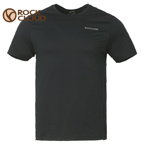 RockCloud男款T恤防晒抗菌