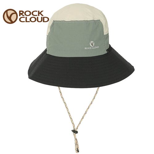 ROCKCLOUD渔夫帽防晒透气