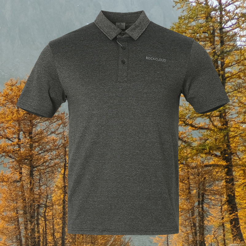 RockCloud防晒速干户外休闲衣