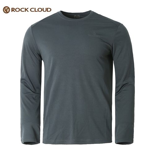 RockCloud岩云速干T恤吸湿排行