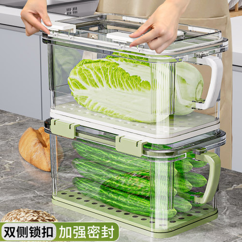 把手可以折叠不挡冰箱门