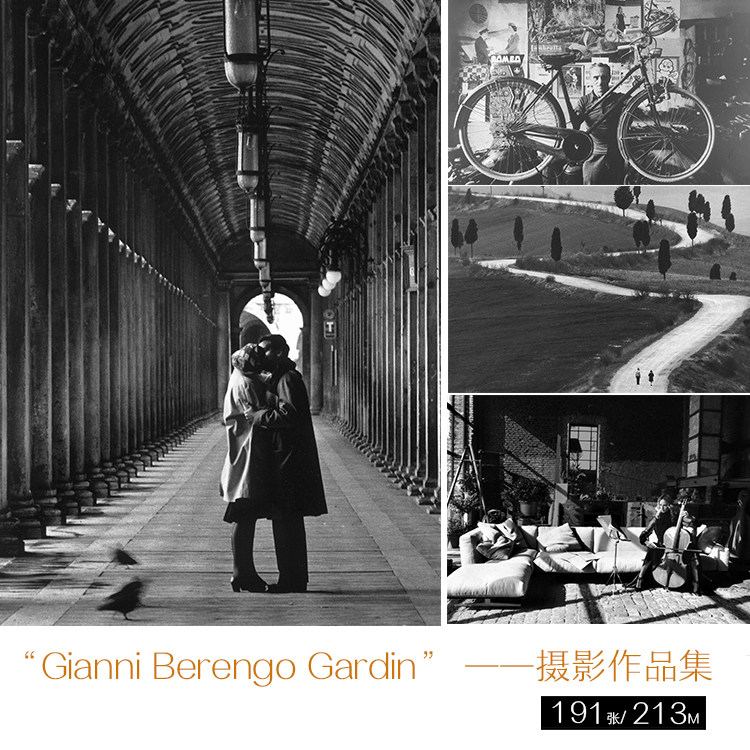 gianni berengo gardin 意大利 黑白人文纪实摄影 电子参考图片