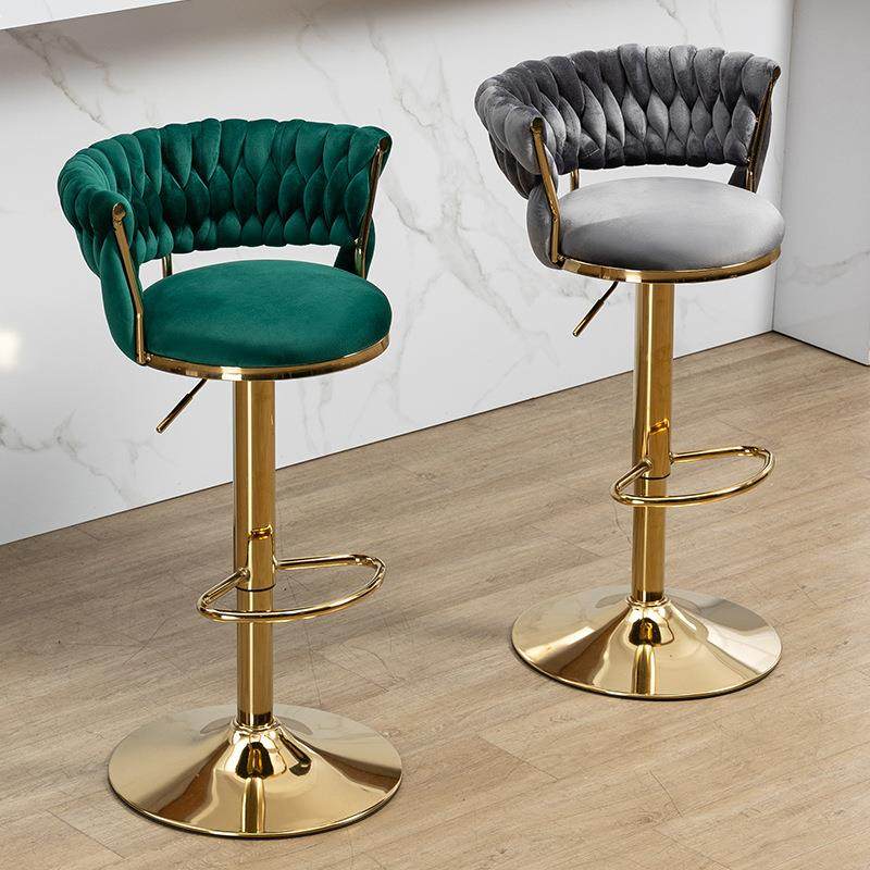 旋转收银椅子加高前台椅升降吧台椅高脚现代简约靠背椅酒吧椅凳子,五金/工具,草坪网/草坪墙/工地围挡草坪,淘宝优惠券,粉丝福利购,淘宝优惠卷