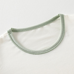 儿童睡衣睡裙夏天女童时尚冰感透气A类短袖连衣裙安阳童装一件代