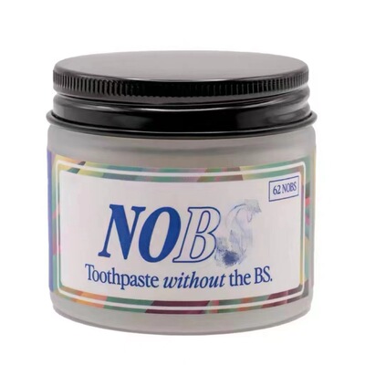 Toothpastetablet牙釉质护理