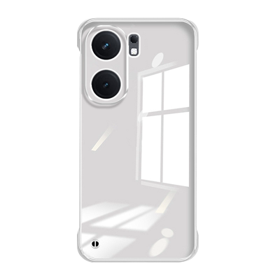 适用iqooneo9-11系列透明手机壳