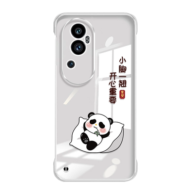oppoReno10手机壳Reno9新款oppo无边框reno8硬壳Pro+透明reno7se保护套6全包5k防摔3超薄4外壳5G男por女2z潮