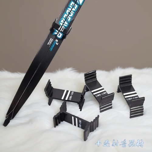 正品反曲弓片弓把调节校正工具 反曲调整中心线工具 反曲弓美猎弓
