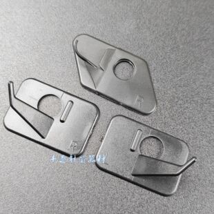 美国进口霍伊特反曲弓HOYT苹果 塑料箭台 左右手箭台射箭器材配件