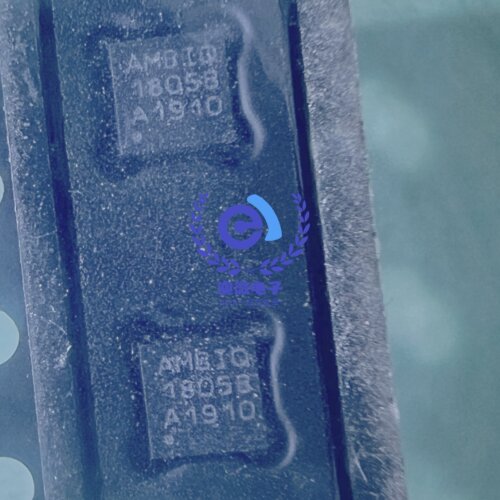 AM1805AQAM1805B时钟芯片