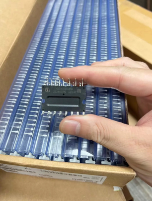 全新原装进口 IGCM04G60HA 600V4A 三星洗衣机 变频空调IPM模块