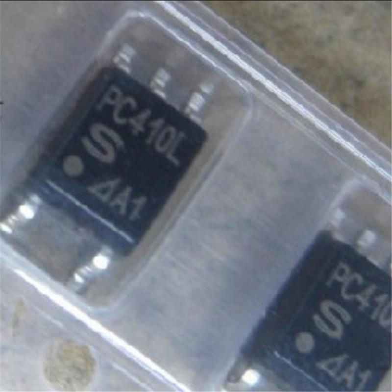 原厂供应PC410L PC410LONIPOF光隔离器逻辑输出全新现货