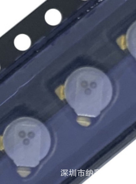 原厂供应SM3R3703T01U 3.3V0.07F超级电容器后备电池全新现货