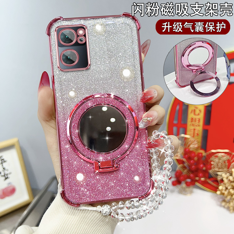 适用OPPORENO7手机壳reno7pro女PFJM10硅胶pfdm0o网红ren07pro防摔0pp0ren07新款oopr7女款reon7pro超薄rneo7