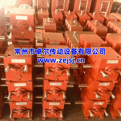 TLC500框铰机专用变速箱 工厂直销TLC500减速机 框铰机减速机