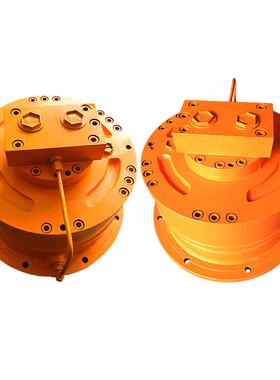 内1JM211QJM21-1刹车钢Q径球向柱塞式液压马达钢厂锻造机曲线钢球