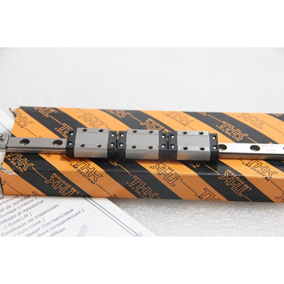 上锁式THK导轨RSH9KM 滑动直线导轨适用机床 传动件 可以切割