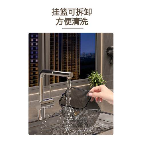 采购产品厨房洋葱，姜和大蒜存储盒，挂吸KJX盘，香料储存，壁式
