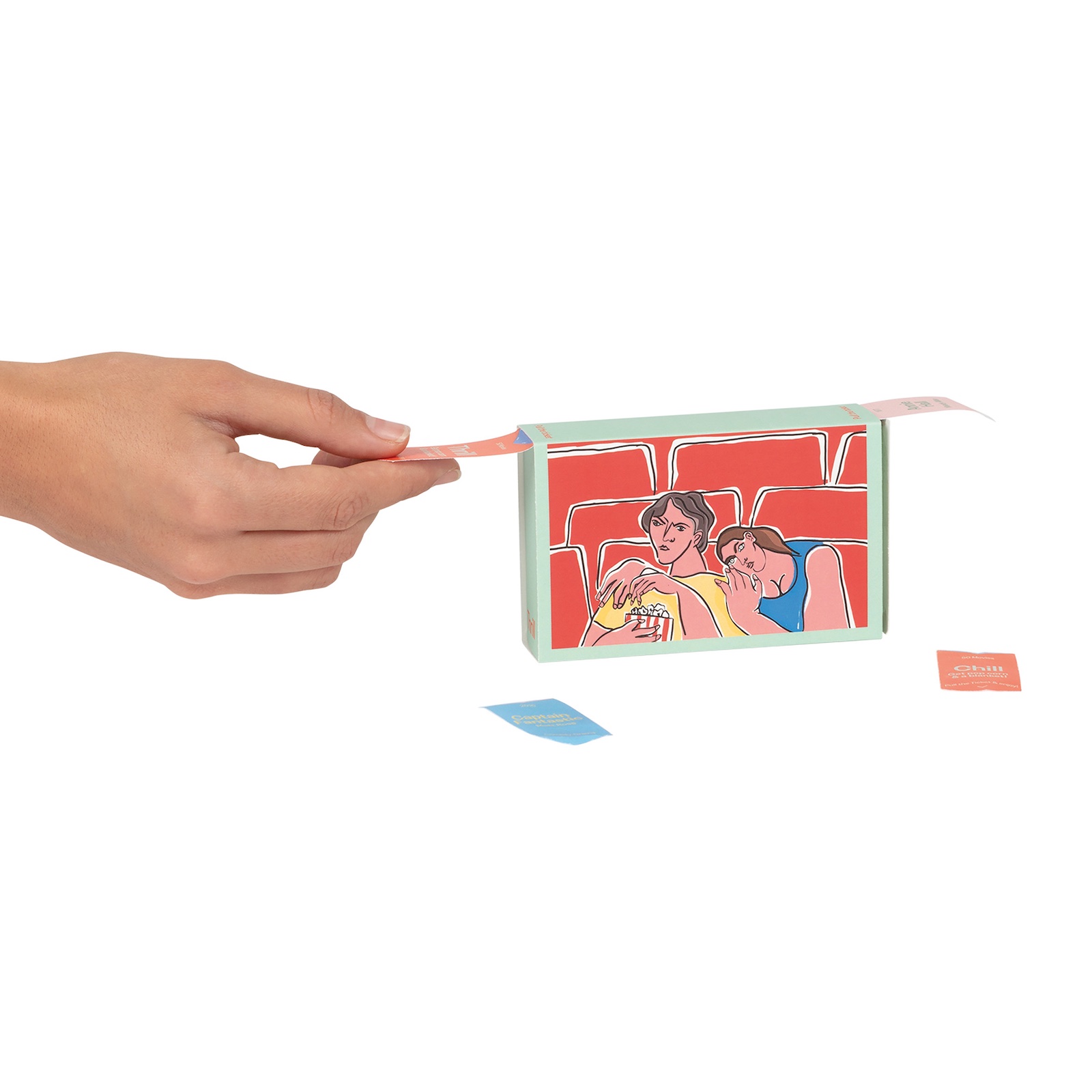 DOIY今天做什么今天看什么电影