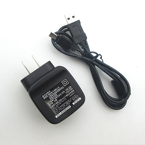 适用Caiso卡西欧EX-ZR200 ZR300 ZR400 zr410相机USB数据线充电器