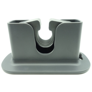 松下吸尘器 MC-A10V 11G 12V 13G 15H A100C 100W收纳架 挂架配件